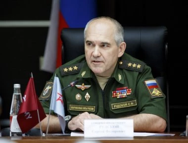 Ρωσία προς ΗΠΑ: «Κτυπήστε τη Δαμασκό και θα είναι το τελευταίο πράγμα που θα κάνετε»